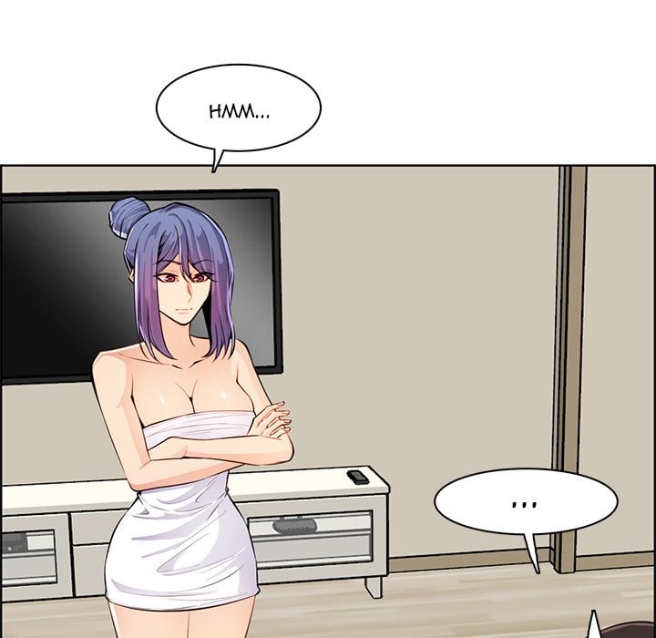 Never Too Late - Chapter 127 32