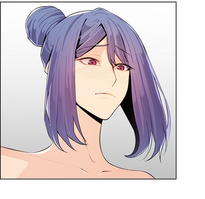 Never Too Late - Chapter 127 93