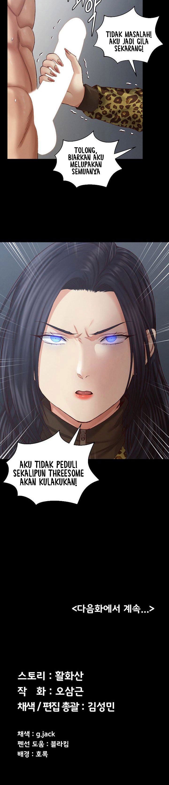 That Mans Epilepsy - Chapter 127 35