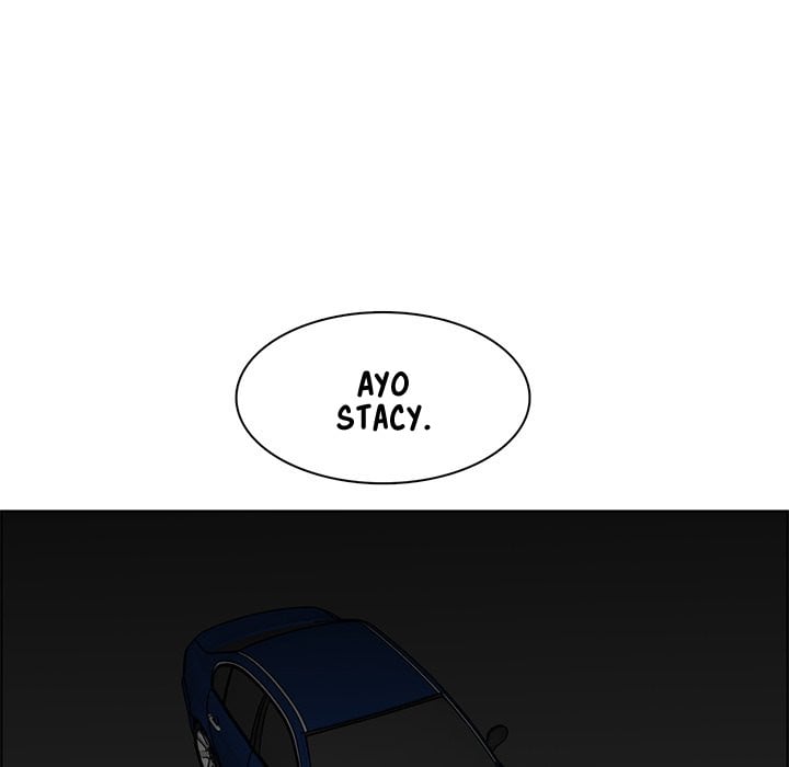 Never Too Late - Chapter 127 87