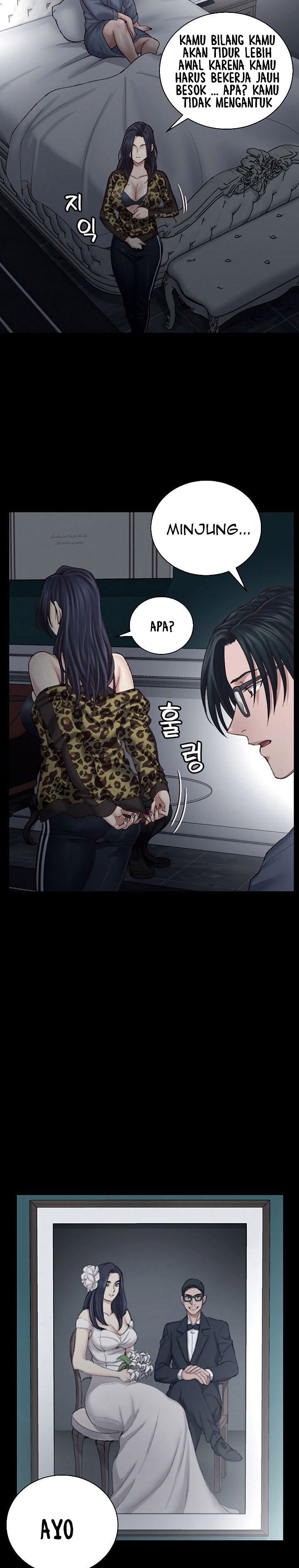 That Mans Epilepsy - Chapter 127 27