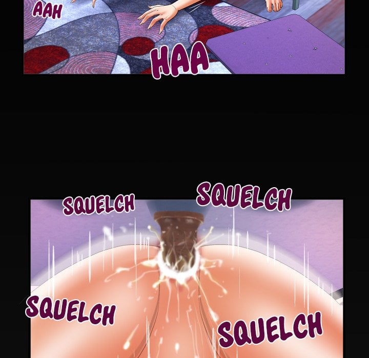 My Aunt - Chapter 127 79