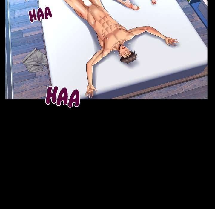 My Aunt - Chapter 127 46