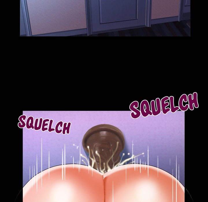 My Aunt - Chapter 127 77