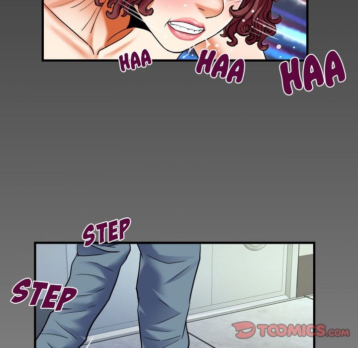 My Aunt - Chapter 127 82