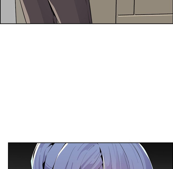 Never Too Late - Chapter 127 9