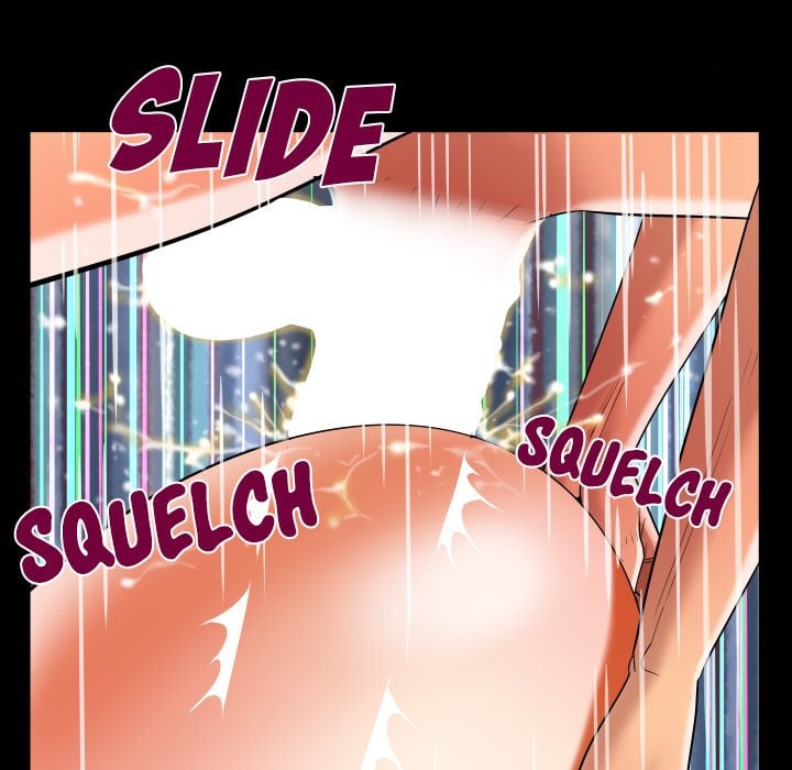 My Aunt - Chapter 127 23