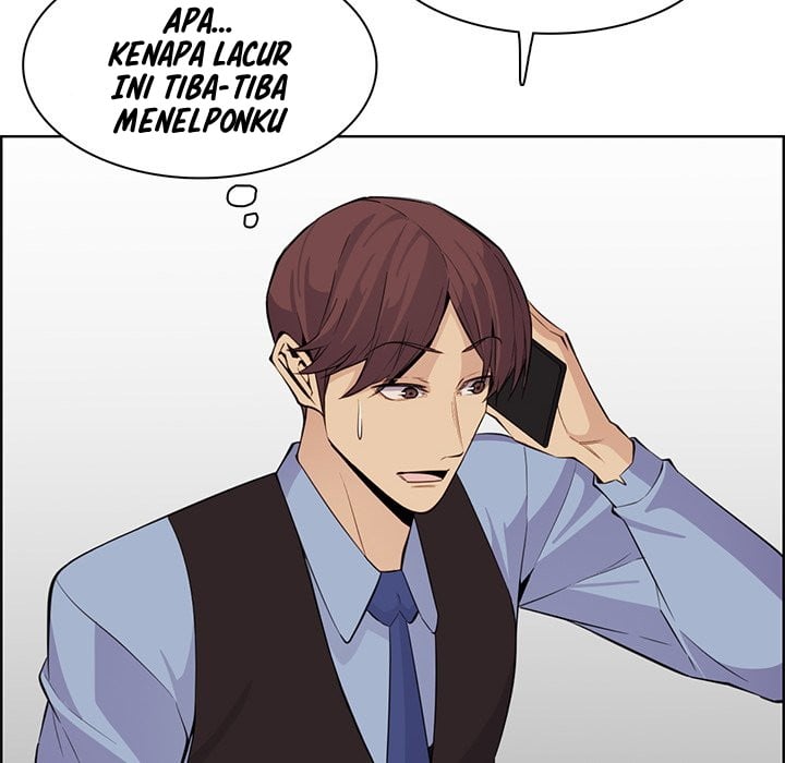 Never Too Late - Chapter 127 53