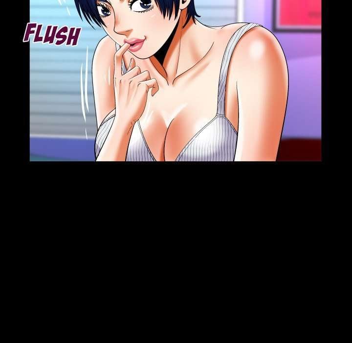 My Aunt - Chapter 127 50