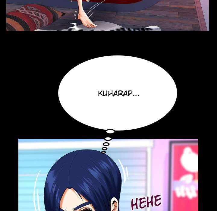 My Aunt - Chapter 127 49