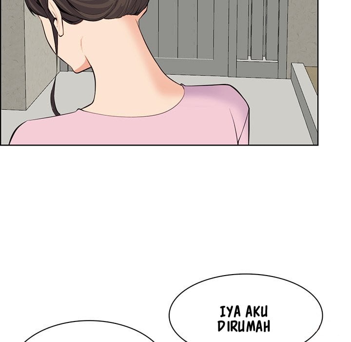 Never Too Late - Chapter 127 52