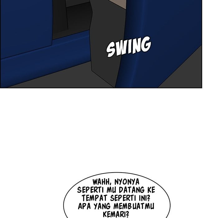 Never Too Late - Chapter 127 71