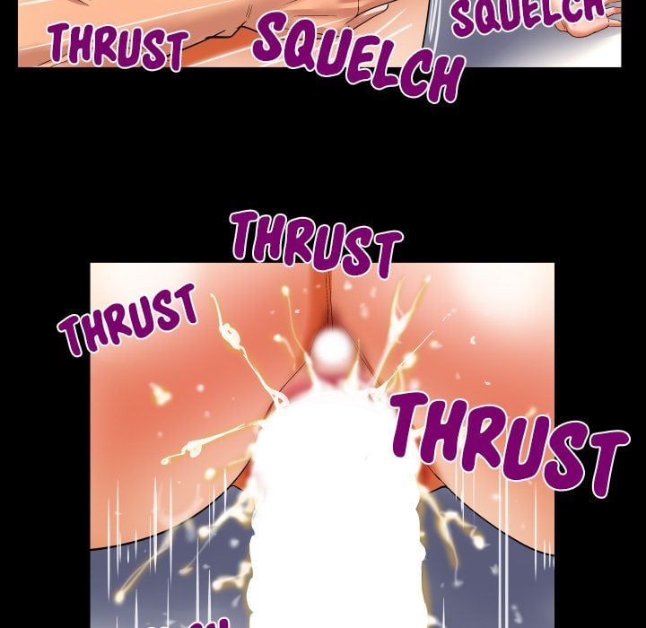 My Aunt - Chapter 127 27