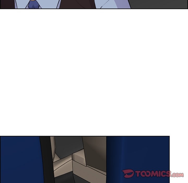 Never Too Late - Chapter 127 70