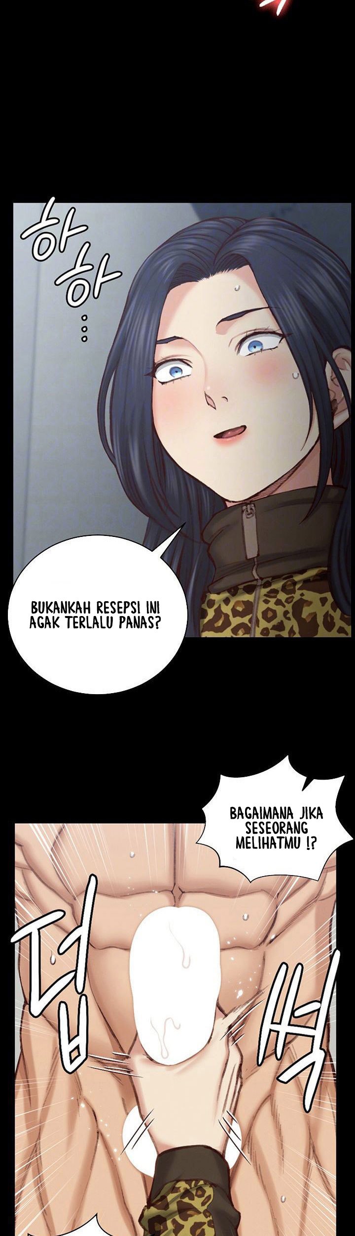 That Mans Epilepsy - Chapter 127 4