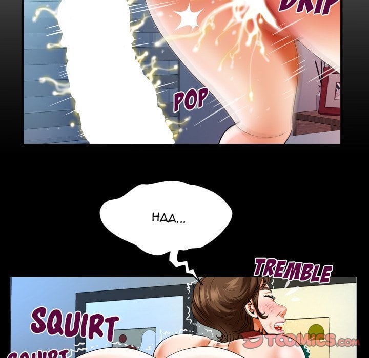 My Aunt - Chapter 127 14