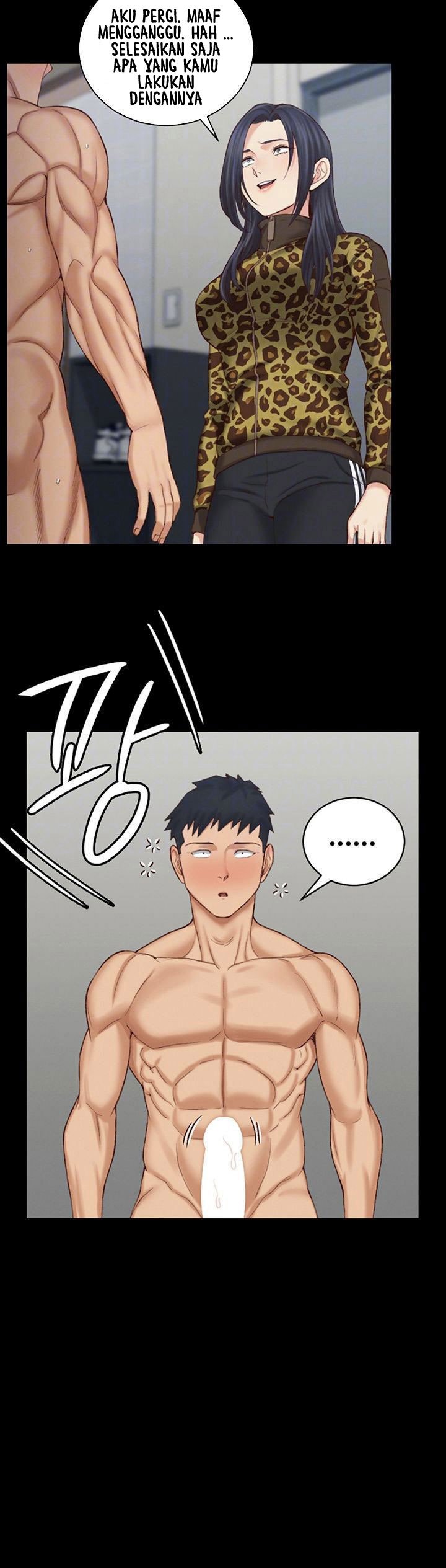 That Mans Epilepsy - Chapter 127 11