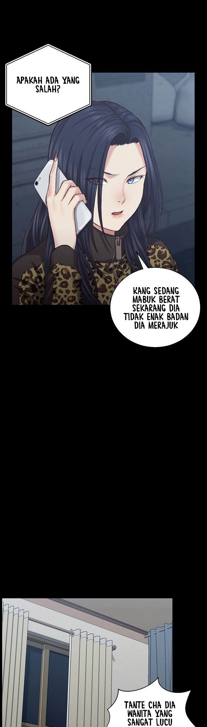 That Mans Epilepsy - Chapter 127 13