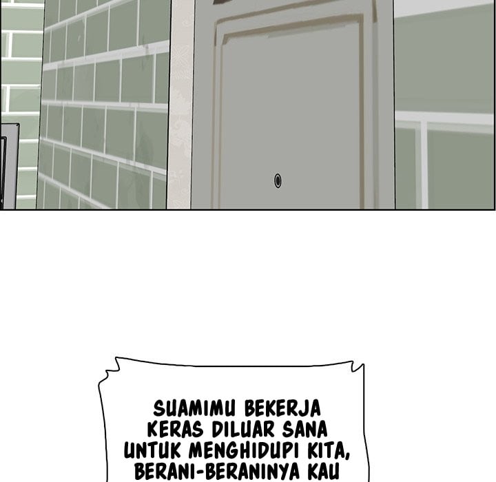 Never Too Late - Chapter 127 45