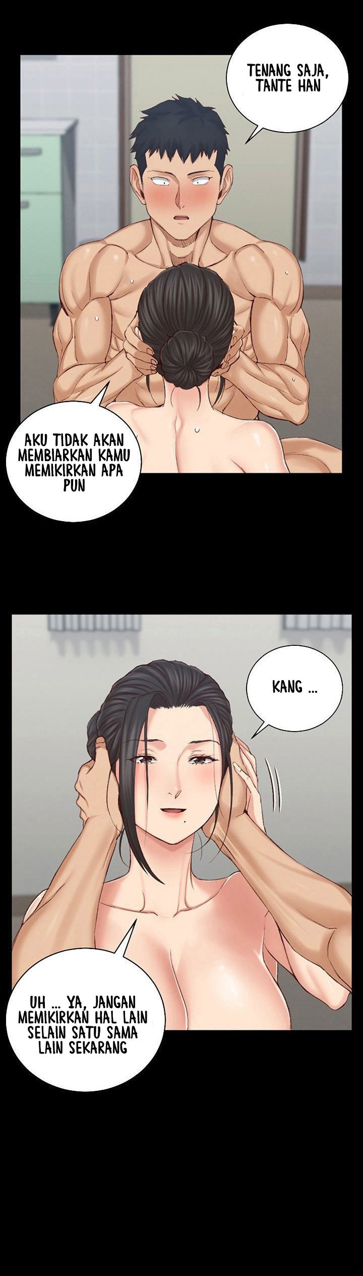 That Mans Epilepsy - Chapter 127 17