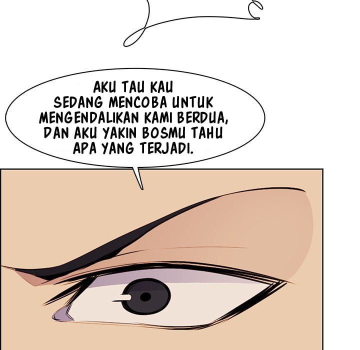 Never Too Late - Chapter 127 84