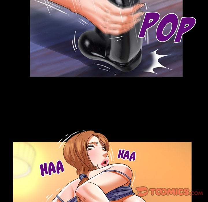 My Aunt - Chapter 127 64