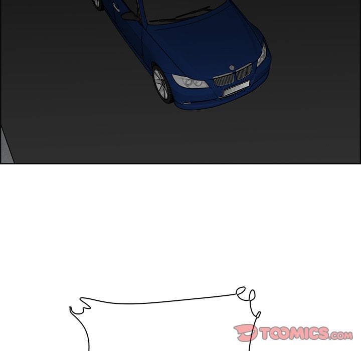 Never Too Late - Chapter 127 88