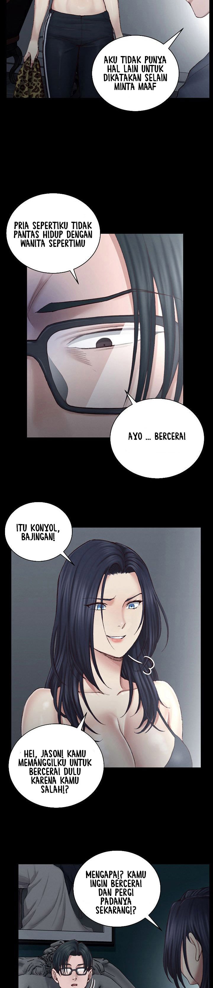 That Mans Epilepsy - Chapter 127 30