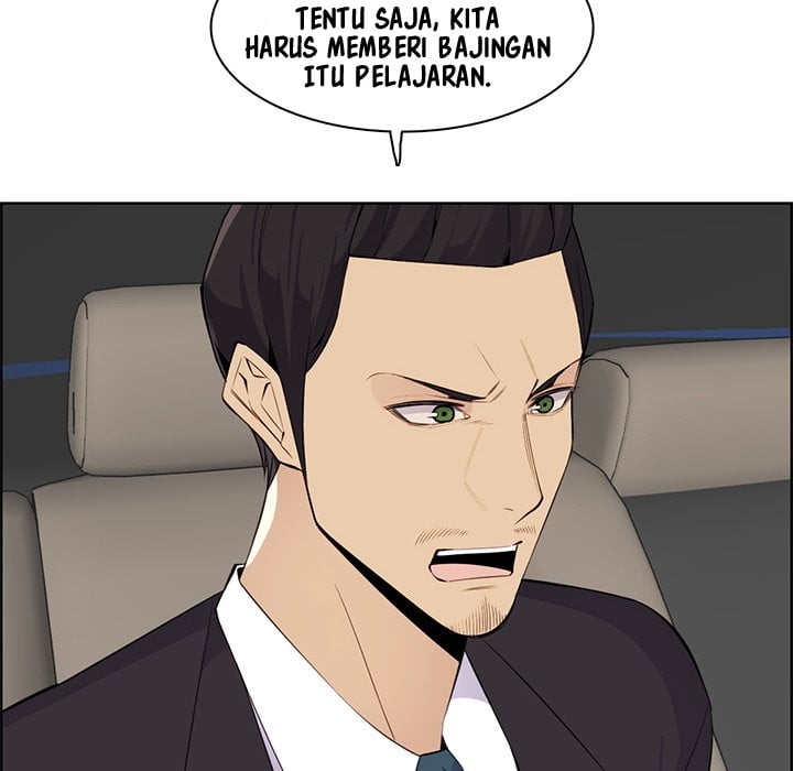 Never Too Late - Chapter 127 59