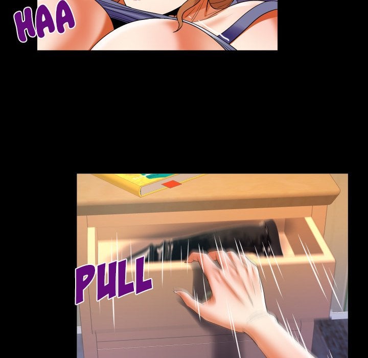 My Aunt - Chapter 127 61