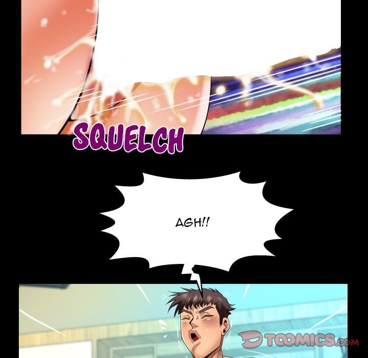 My Aunt - Chapter 127 30