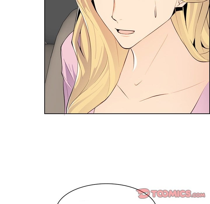 Never Too Late - Chapter 127 58