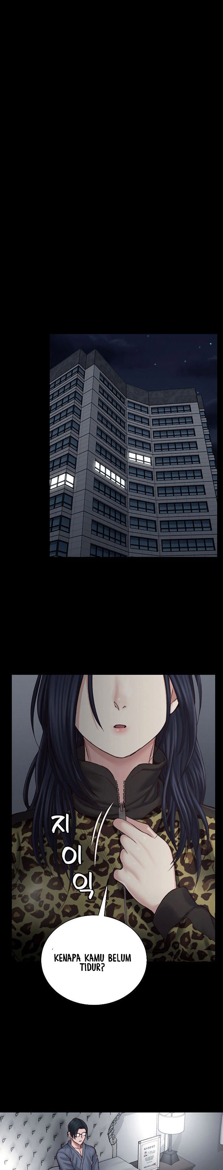 That Mans Epilepsy - Chapter 127 26