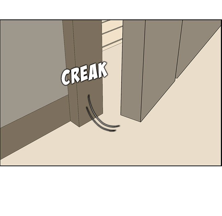 Never Too Late - Chapter 127 21