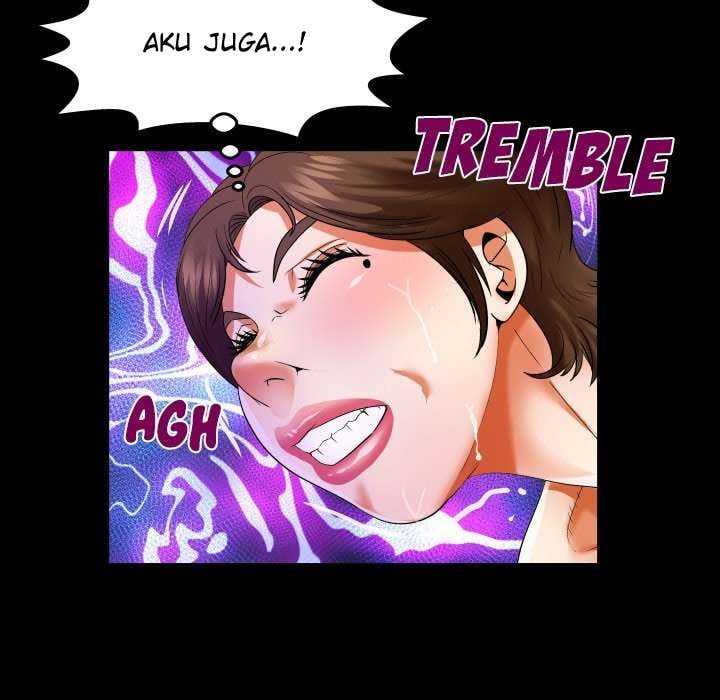 My Aunt - Chapter 127 38