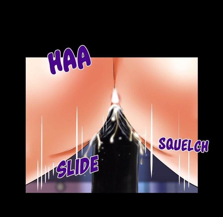 My Aunt - Chapter 127 67