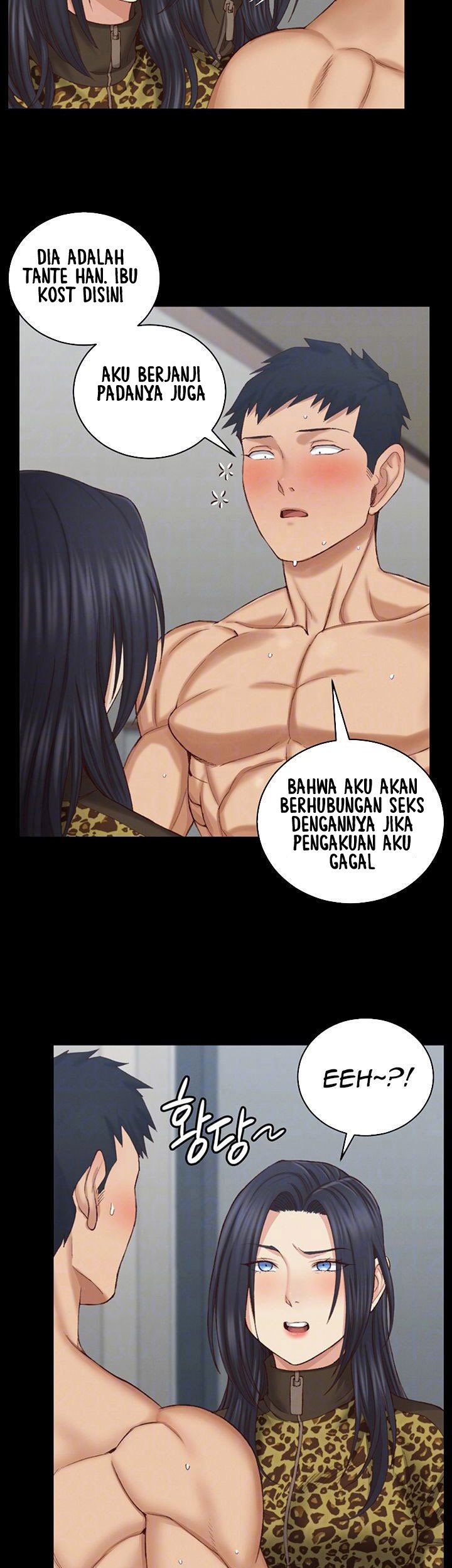 That Mans Epilepsy - Chapter 127 9