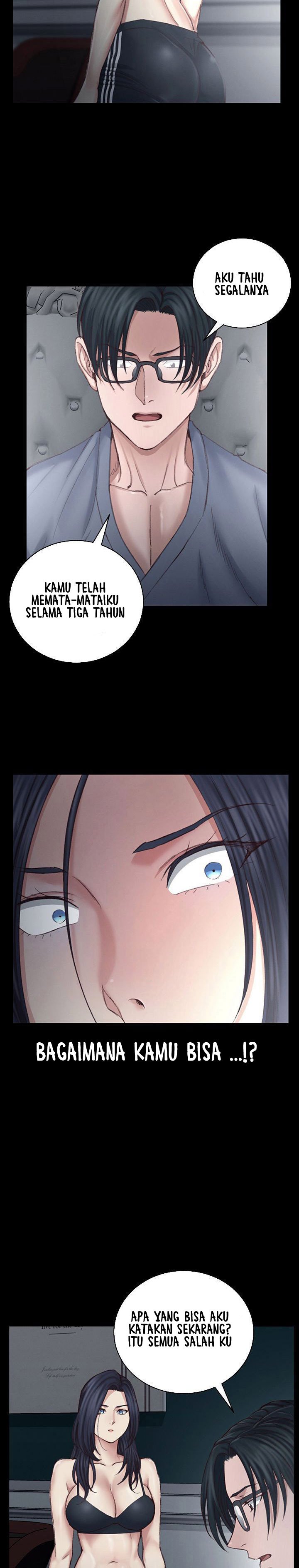 That Mans Epilepsy - Chapter 127 29