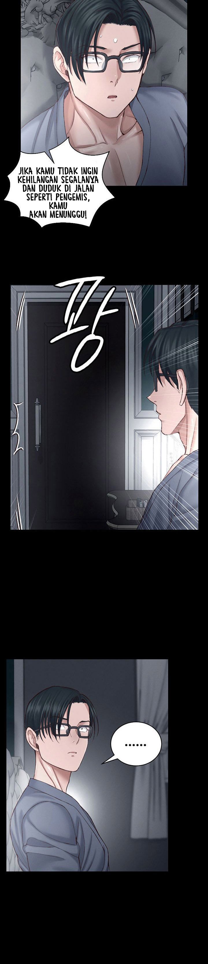 That Mans Epilepsy - Chapter 127 32