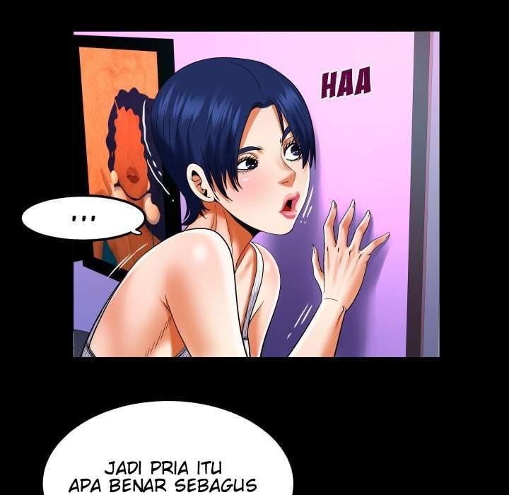 My Aunt - Chapter 127 47