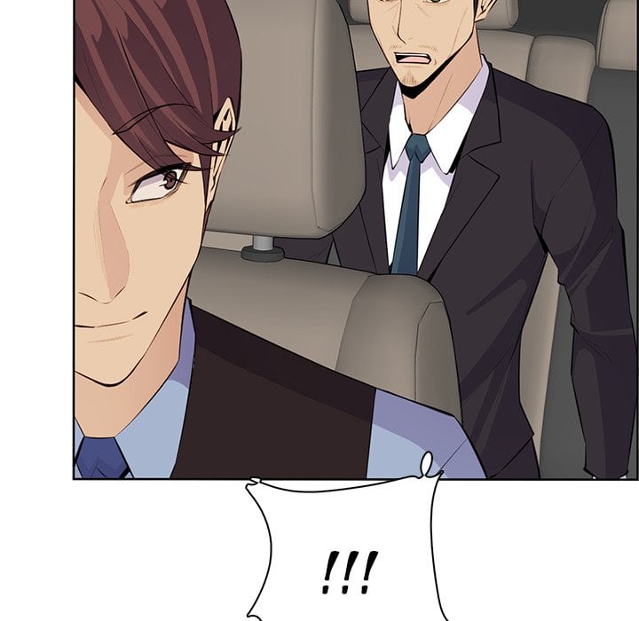 Never Too Late - Chapter 127 83