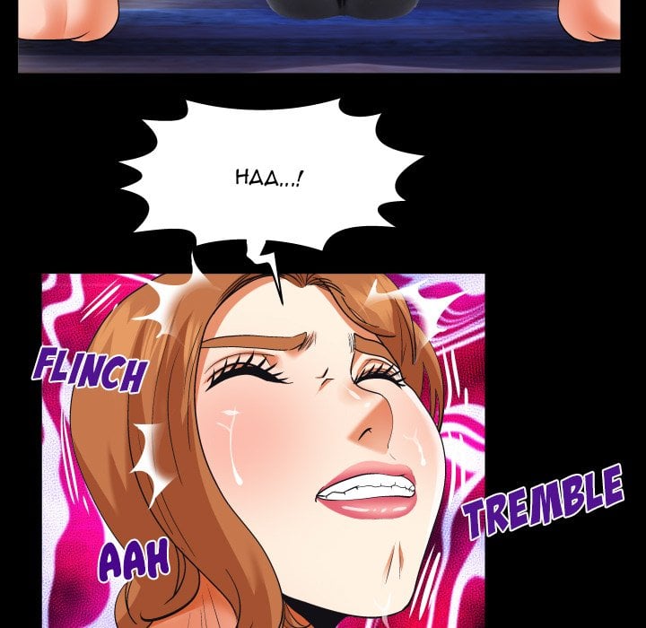 My Aunt - Chapter 127 69