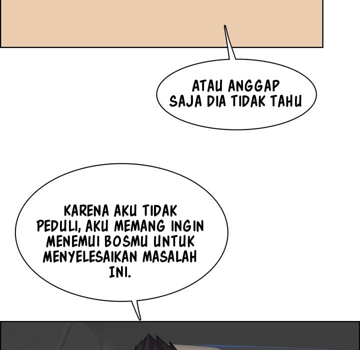 Never Too Late - Chapter 127 85