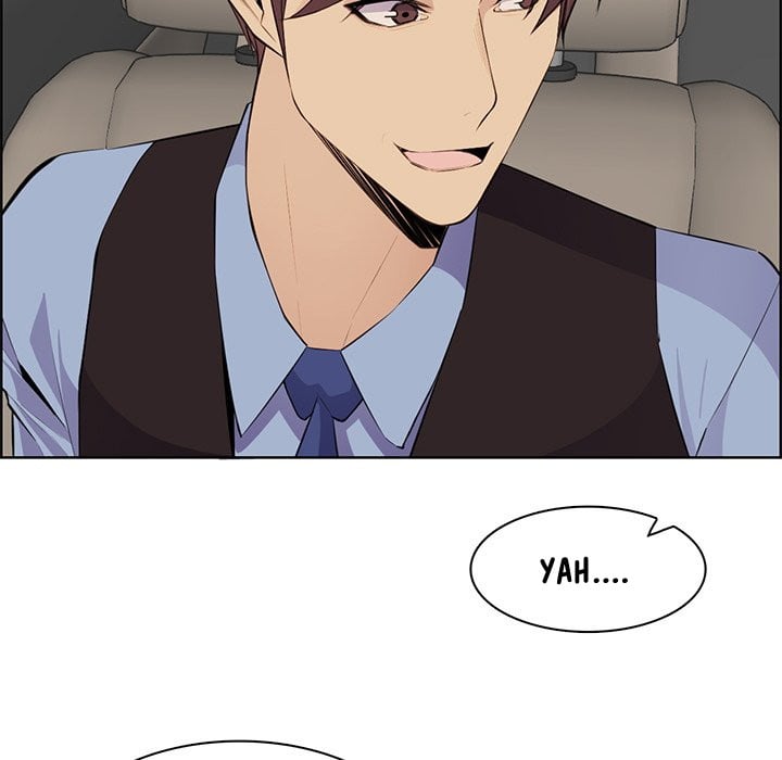 Never Too Late - Chapter 127 74