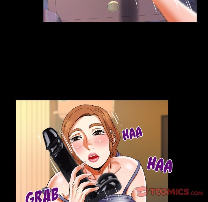 My Aunt - Chapter 127 62