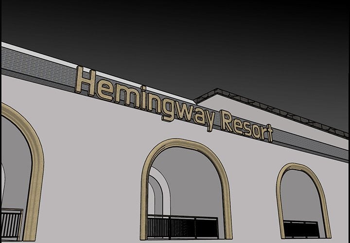 Never Too Late - Chapter 127 6