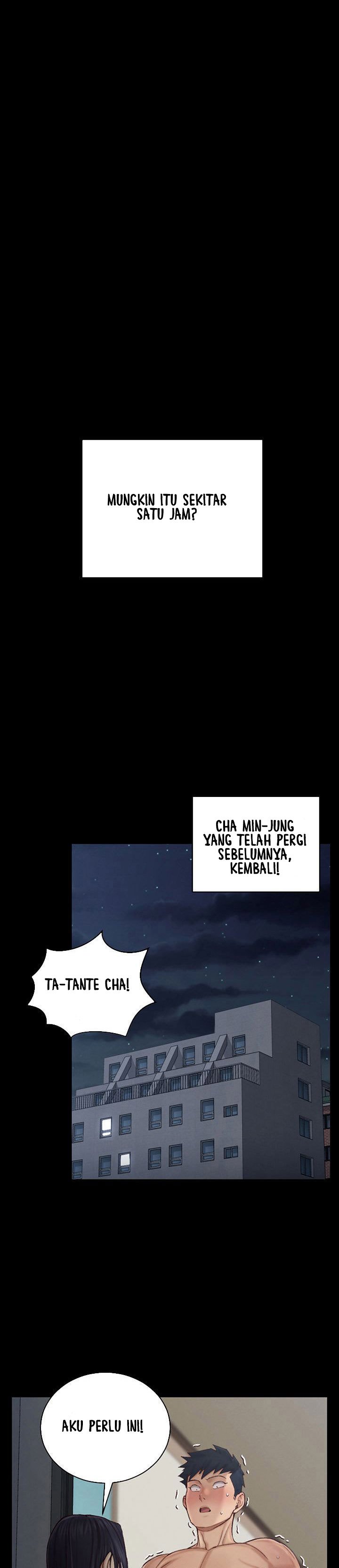 That Mans Epilepsy - Chapter 127 33