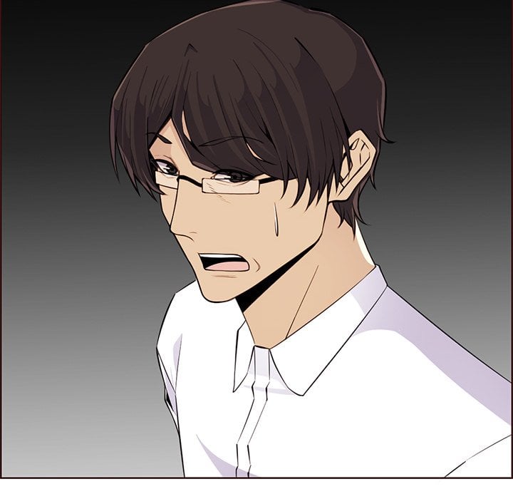 Never Too Late - Chapter 127 29