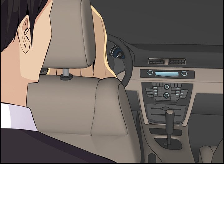 Never Too Late - Chapter 127 61