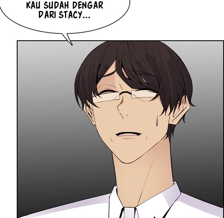 Never Too Late - Chapter 127 24